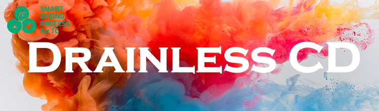 DRAINLESS CD